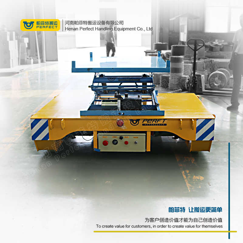上海市蓄电池电动平板车工厂专用重型搬运车-厂家直销